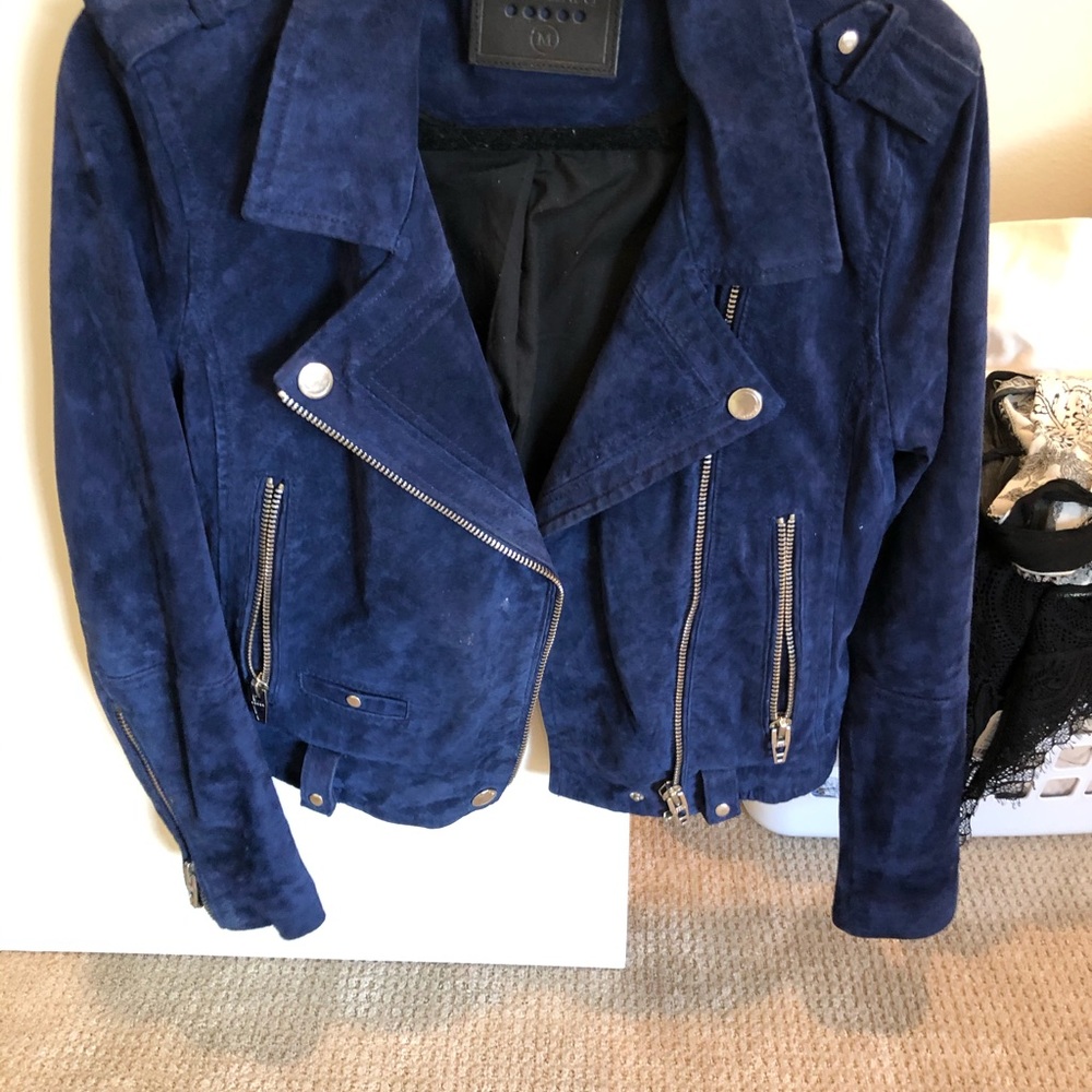BLANKNYC Jacket
